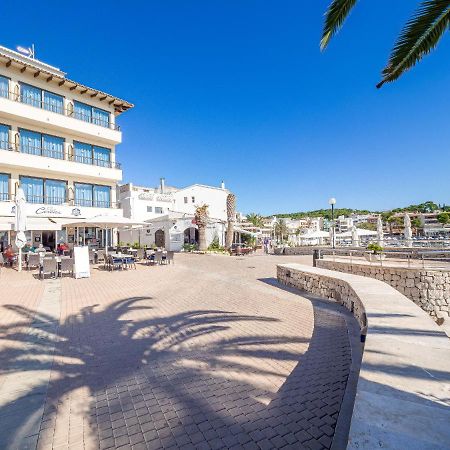 Hostal Port Corona Cala Ratjada  Exterior photo