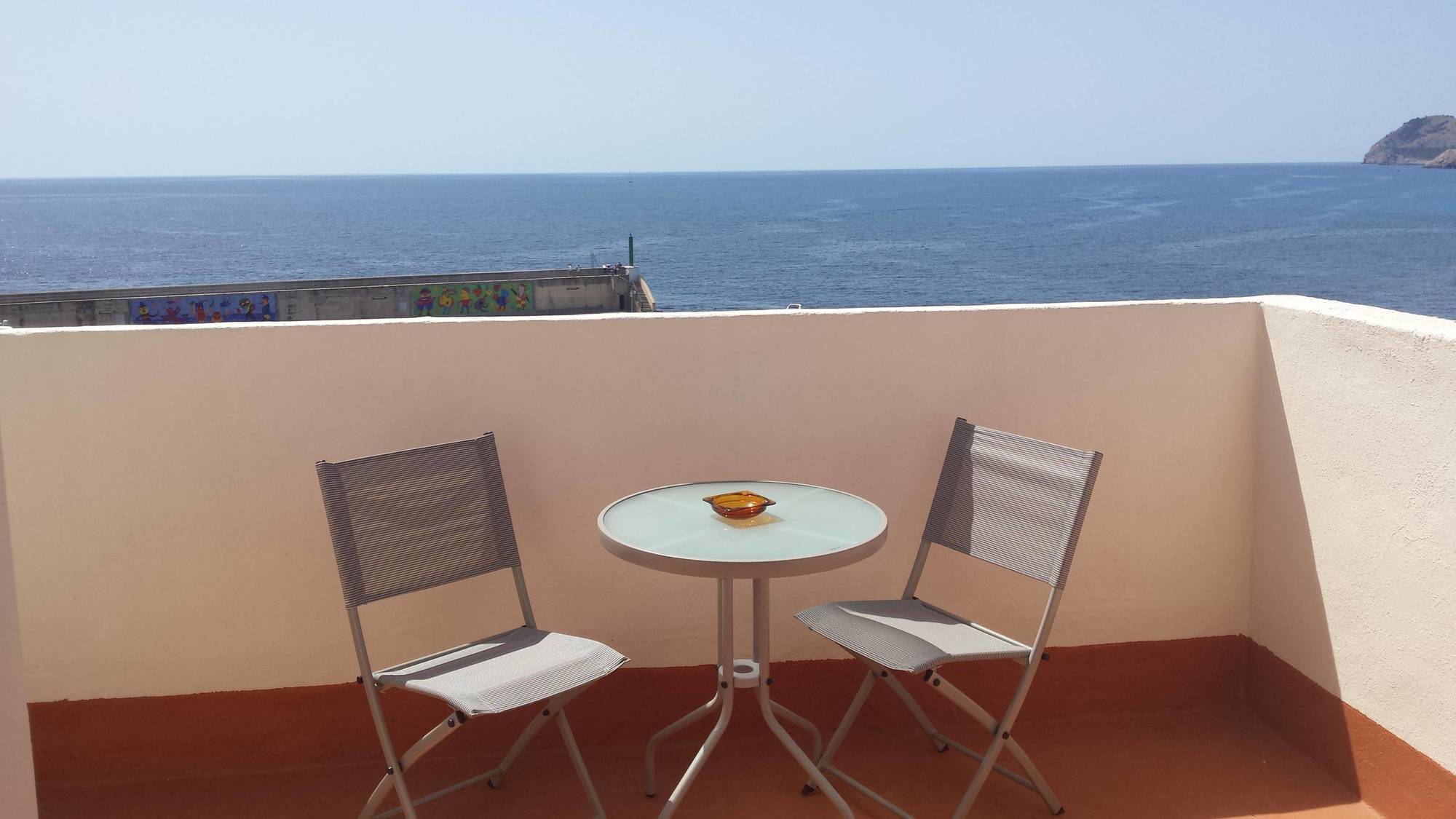 Hostal Port Corona Cala Ratjada  Exterior photo