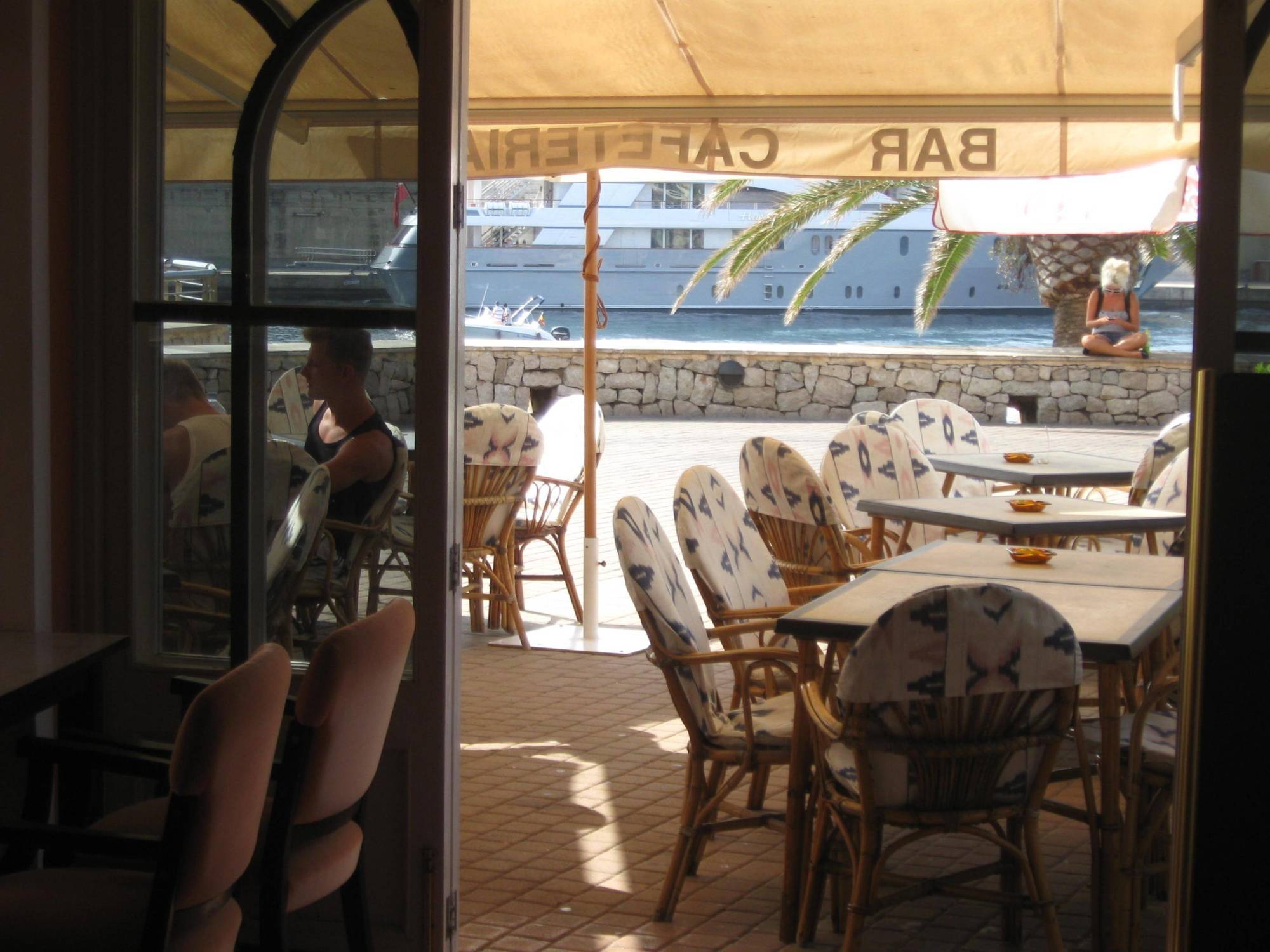 Hostal Port Corona Cala Ratjada  Exterior photo